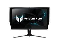 Acer Predator XB273KPBMIPHZX czarny HDR - 460190 - zdjęcie 1
